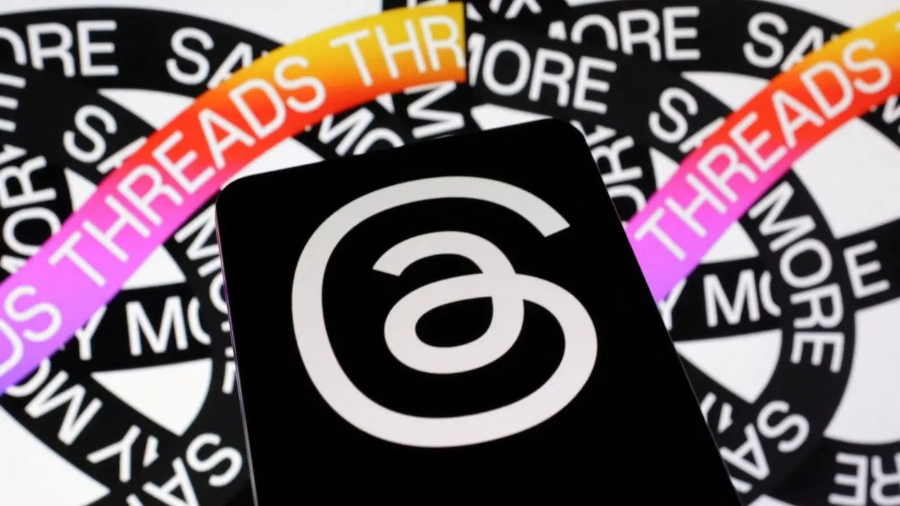 Meta'nın Instagram Threads uygulamaları artık kullanılabilir