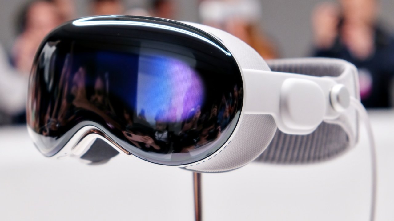 Samsung, AR cihazları için LEDoS ekran teknolojisi üzerinde çalıştığını doğruladı