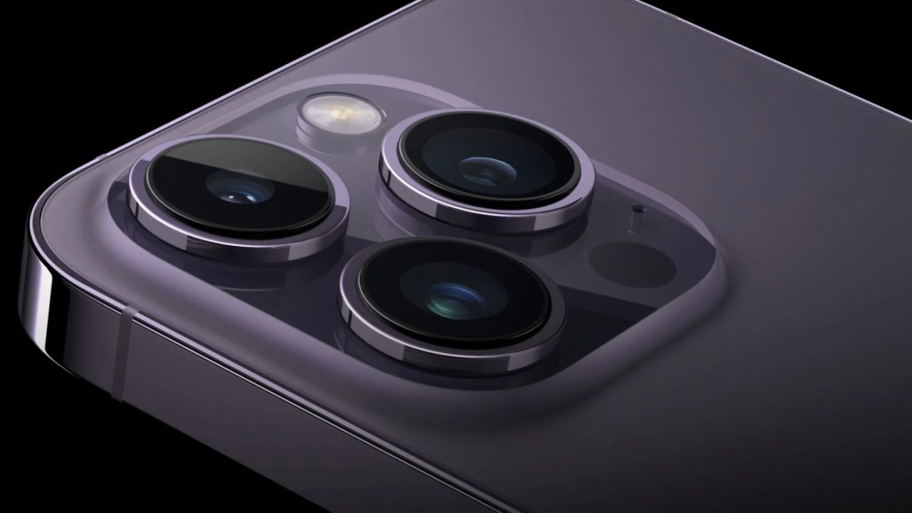 Apple iPhone 16 Pro Max'in telefoto lensi Samsung Galaxy S23 Ultra'yı geçebilir