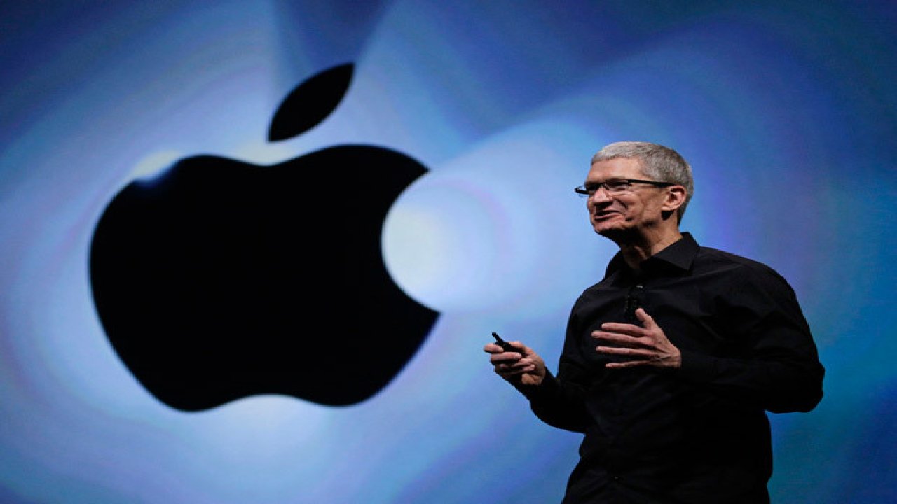 Apple'ın 'Apple GPT' Yapay Zeka Chatbotunu test ettiği söyleniyor