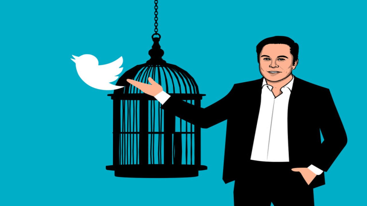 Twitter baştan aşağı yenileniyor