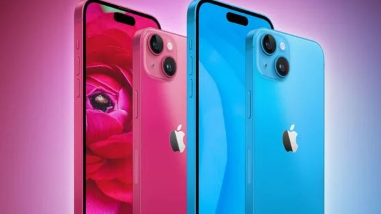 Apple iPhone 15 Pro Muhtemelen Wi-Fi 6E ile Gelecek