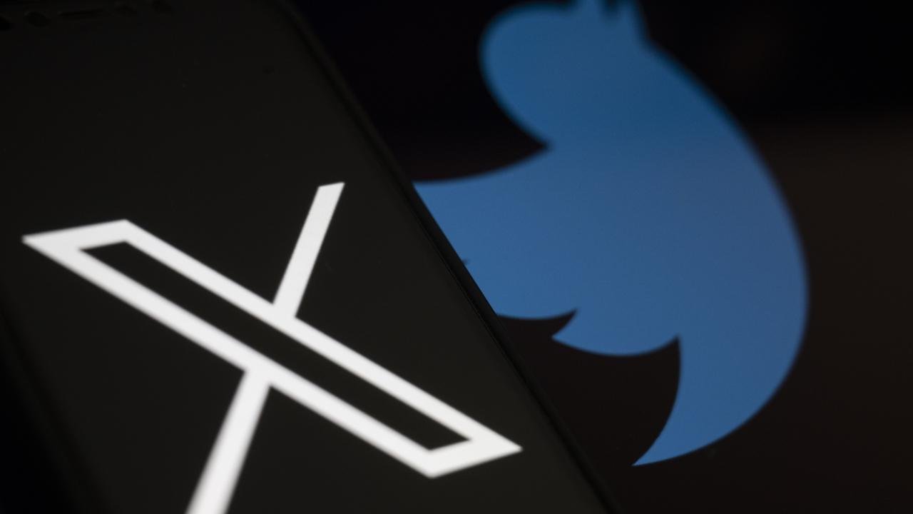 Twitter X olarak yeniden markalaşacak