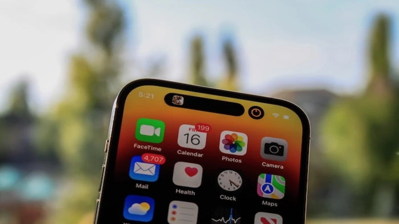 Son 6 Yılın İlk iPhone Gecikmesi mi? Apple'ın iPhone 15'i Gecikebilir