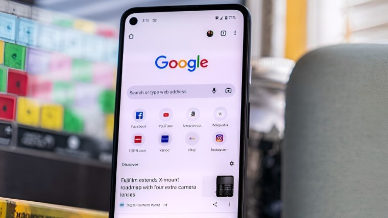 Brave, Vivaldi ve Mozilla Google'ın tartışmalı "izleyici" API'sini reddediyor