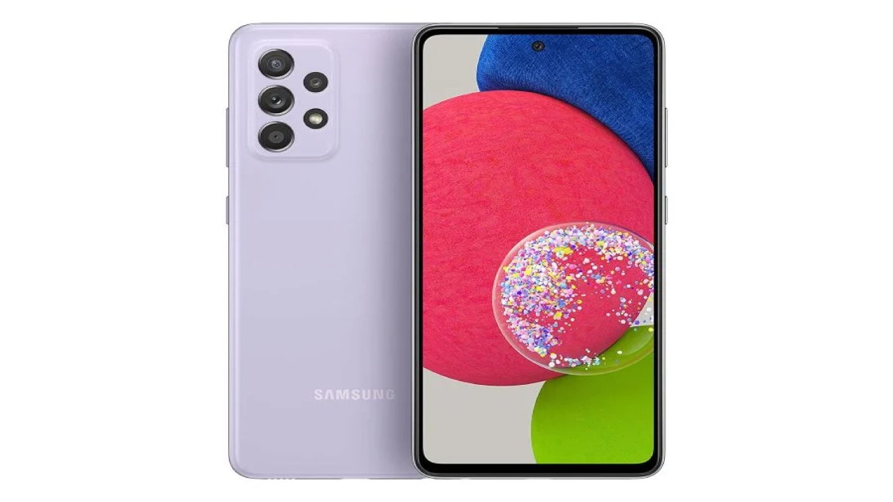 Samsung, Galaxy A04s ve Galaxy A52s için Ağustos 2023 güvenlik yamalarını yayınladı