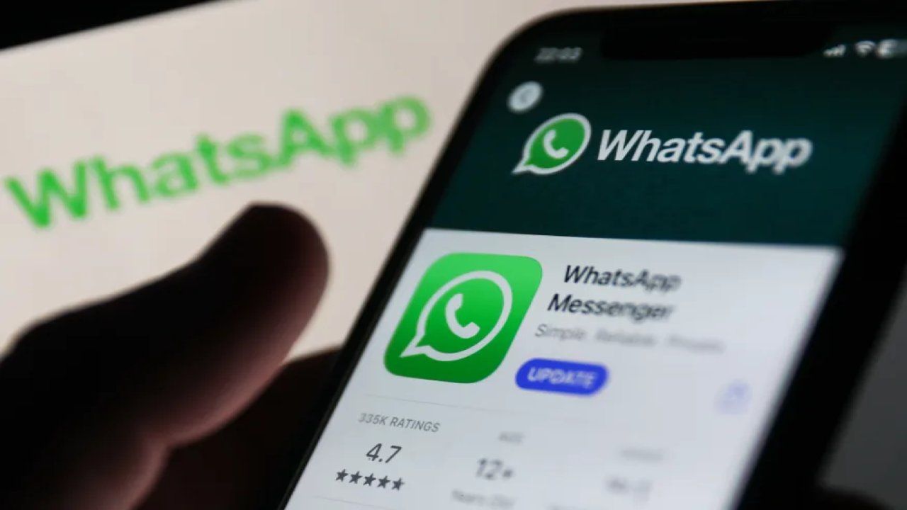 WhatsApp yapay zeka tarafından oluşturulan çıkartmaları test ediyor