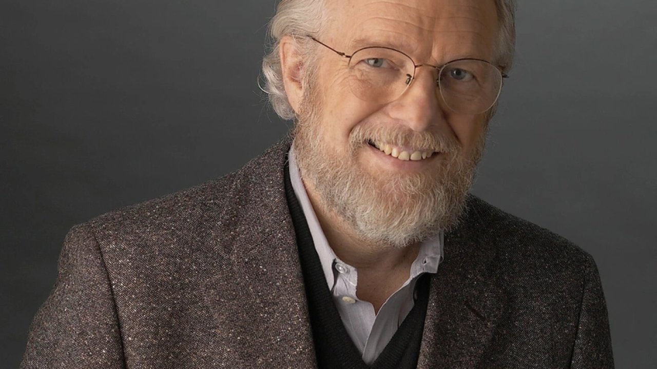 Adobe'nin kurucu ortağı John Warnock vefat etti