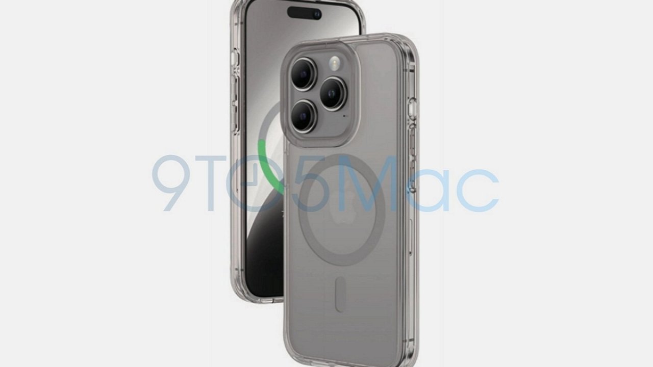 iPhone 15 yeni renklerle gelecek