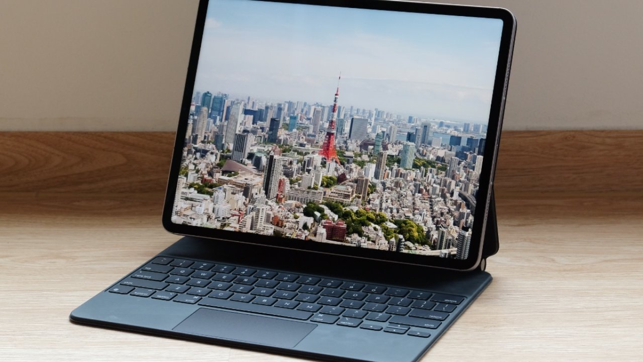 M3 destekli Apple iPad Pro 2024'te piyasaya sürülecek