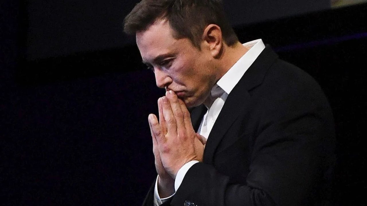 Twitter "X" gerilemeye başladı
