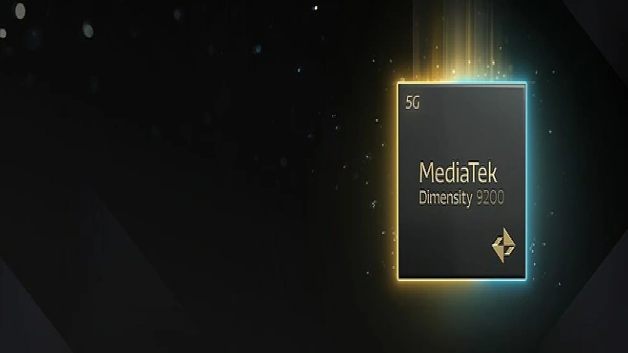 MediaTek, duyurulmamış Dimensity 9300'de ısı sorunuyla karşı karşıya