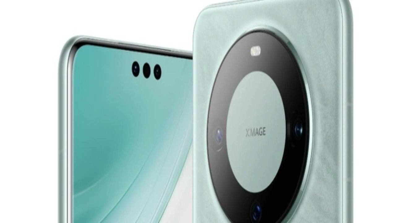 Huawei Mate 60 Pro 'eski' SK Hynix bellek modüllerini kullanıyor