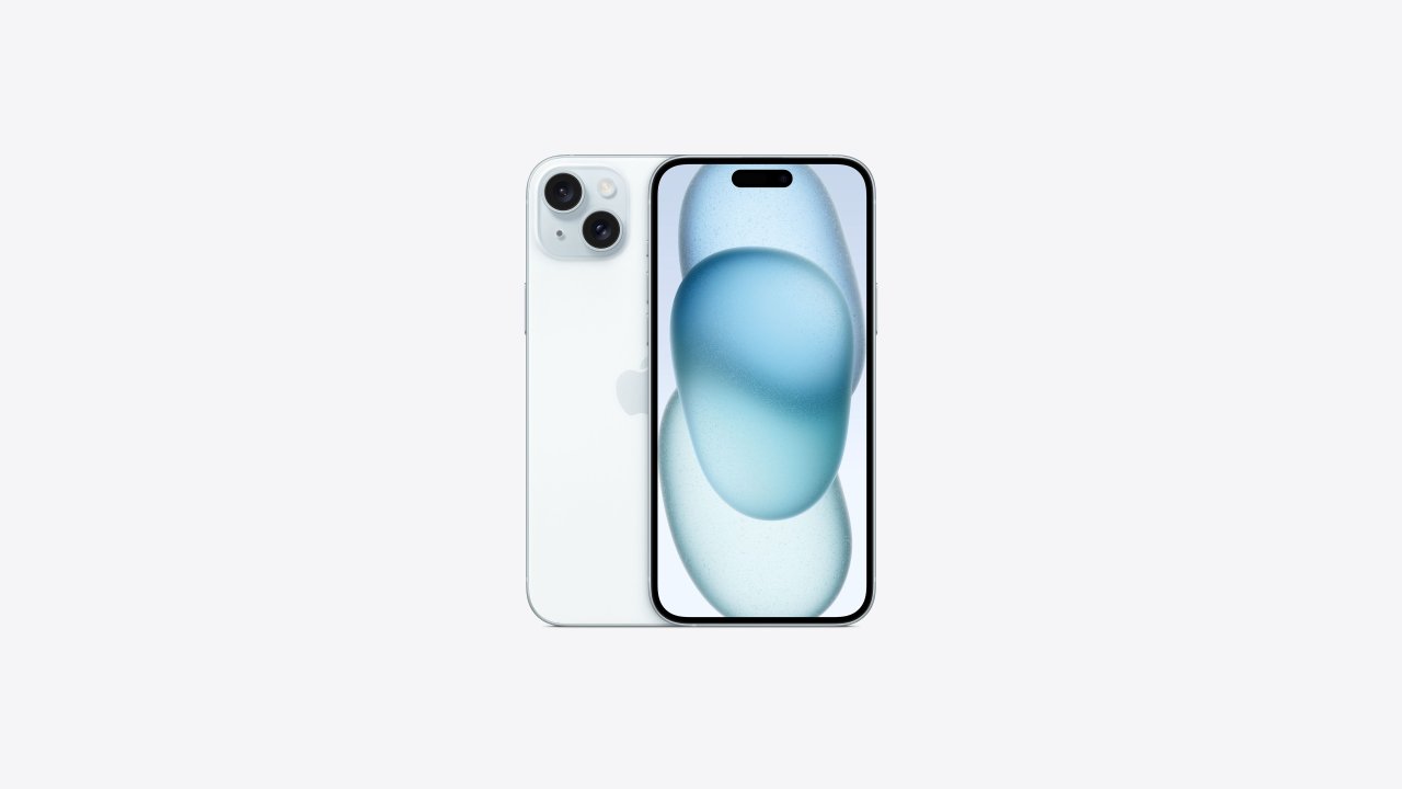 Apple iPhone 14 Kılıfları iPhone 15'e Olmayacak