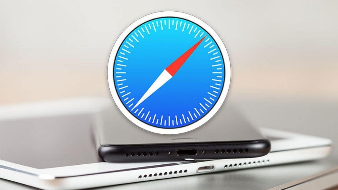 IOS 17, Safari'de özel tarama sırasında varsayılan arama motoru seçeneği ekledi