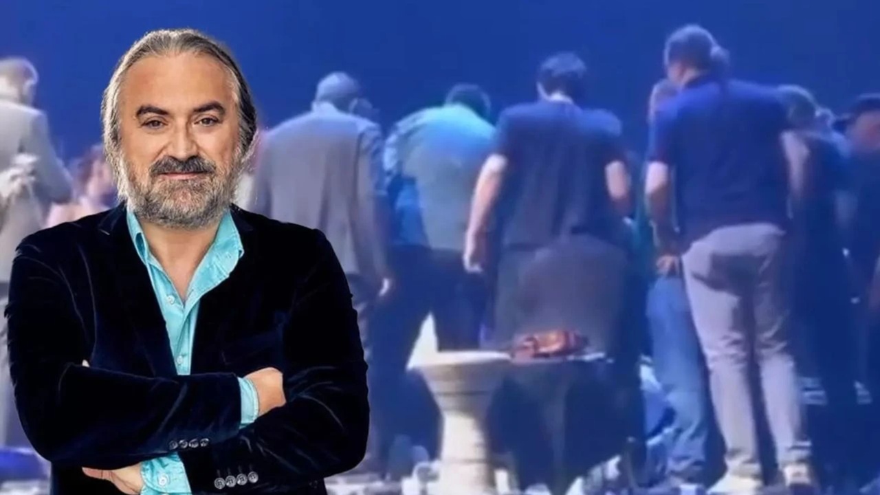 Volkan Konak nasıl öldü! Volkan Konak kimdir, aslen nereli, kaç yaşında öldü?