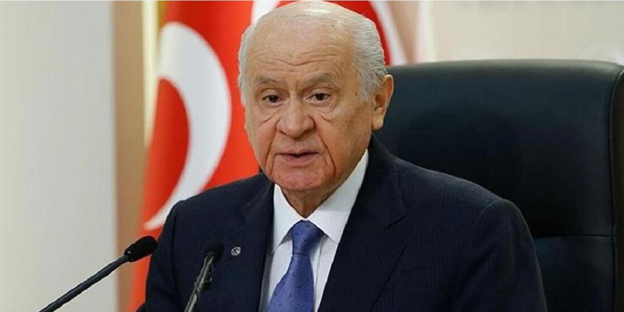 MHP Lideri Devlet Bahçeli Neden Hiç Evlenmediğine Dair Açıklamalarda Bulundu!