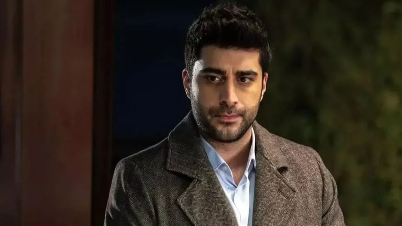 Kızılcık Şerbeti'nin yeni "Fatih'i belli oldu!