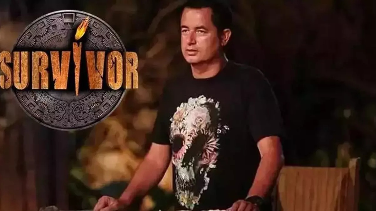 Survivor 2026 bomba iddia! Acun Ilıcalı'nın son kararı ifşa oldu