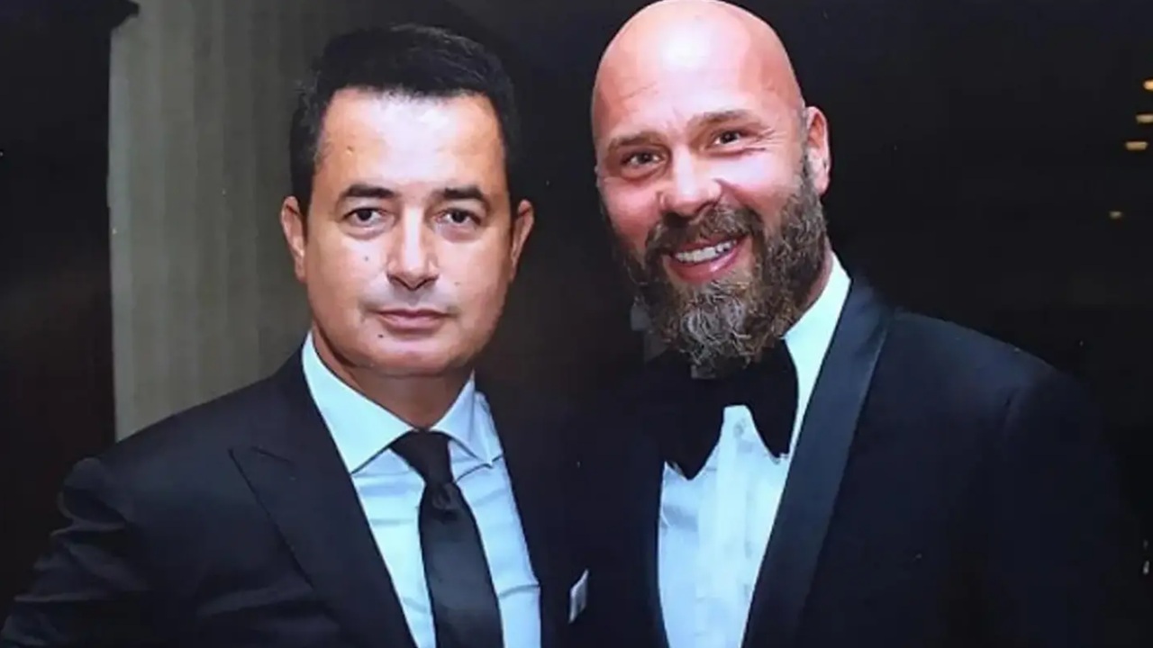 Acun Medya Koordinatörü Esat Yontunç'un uyuşturucu test sonucu belli oldu! Şeyma Subaşı’yla partilere katıldı mı?