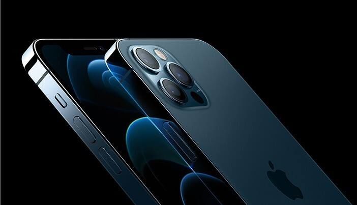 Apple iPhone 12 ve iPhone 12 Pro Modellerini Türkiye'de Ön Siparişe Açtı