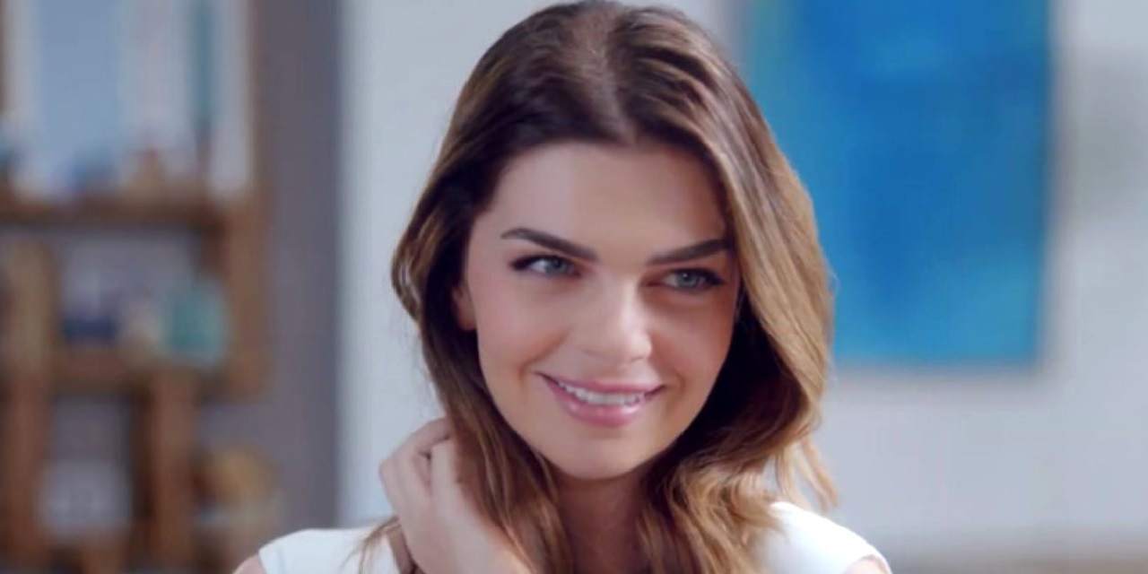 Pelin Karahan Yeniden Ekranlarda!