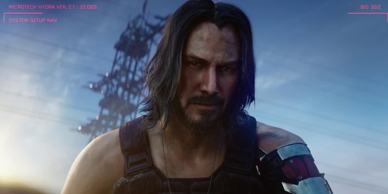 Merakla Beklenen Cyberpunk 2077 Çıktı ve Anlık Oyuncu Rekorunu Kırdı