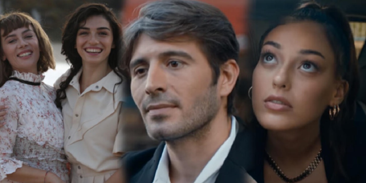 Alev Alev Dizisi Beklenmedik Bir Anda Final Yapma Kararı Aldı!