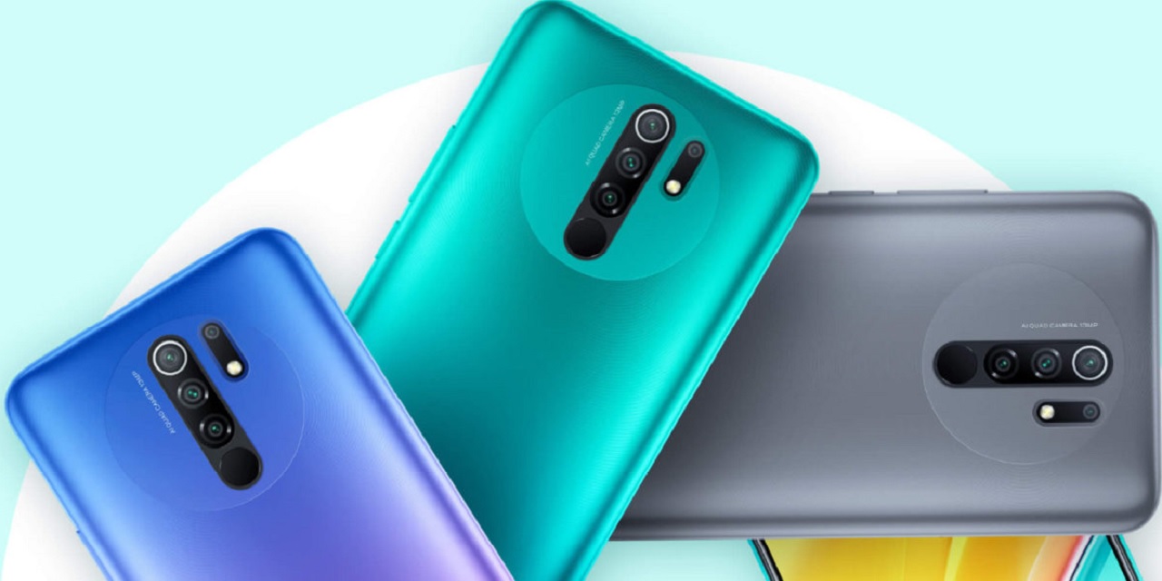 6000 mAh'lik Bataryaya Sahip Xiaomi Redmi 9 Power Görücüye Çıkıyor