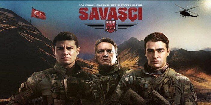 Savaşçı Dizisinden İzleyicilere Sürpriz Gelişme!