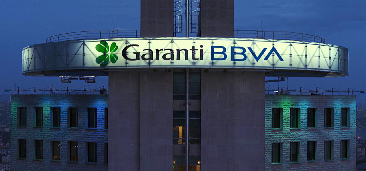Garanti BBVA ayda 275 TL taksit ile kredi dağıtıyor