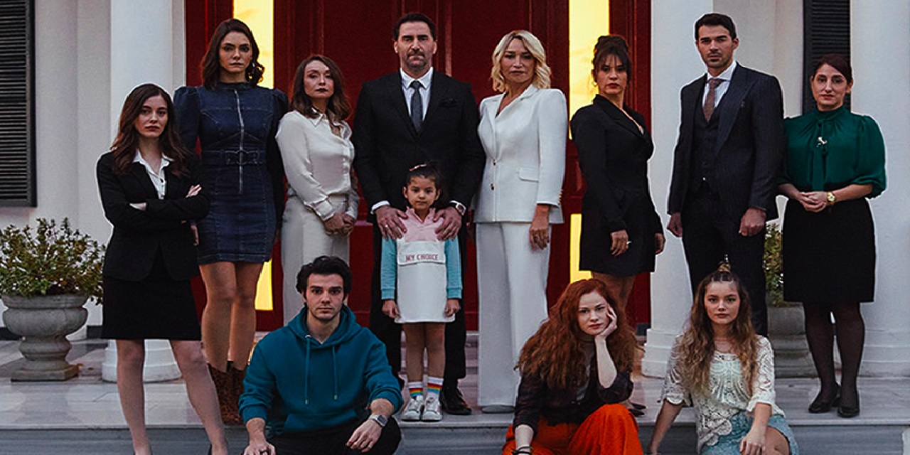 Milyonları Ekran Başına Kilitleyen Akrep Dizisi!