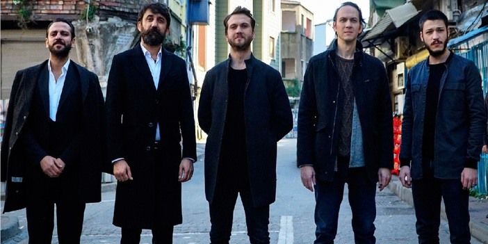 Çukur Dizisinde Yeni Bir Veda Mı Var?