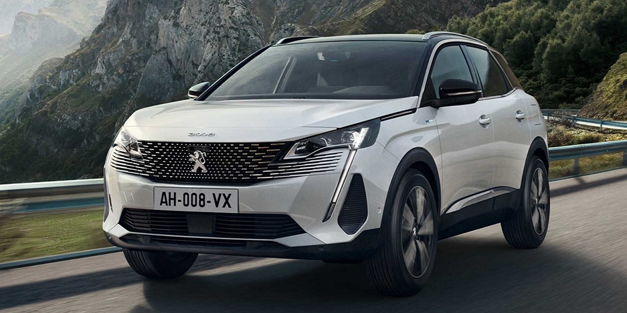 Satış Rekorları Kıran Yeni Peugeot 3008 Türkiye'de Satışa Sunuldu. İşte Özellikleri ve Fiyatı