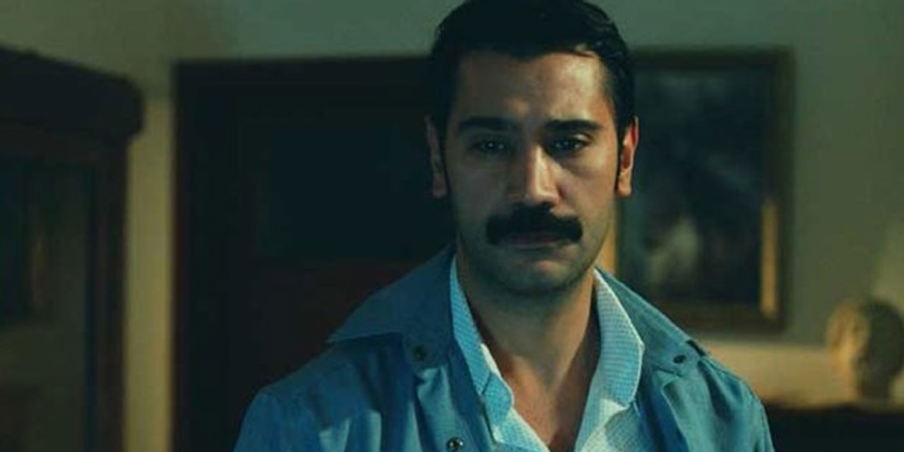 Bir Zamanlar Çukurova'da İşler Karışıyor!