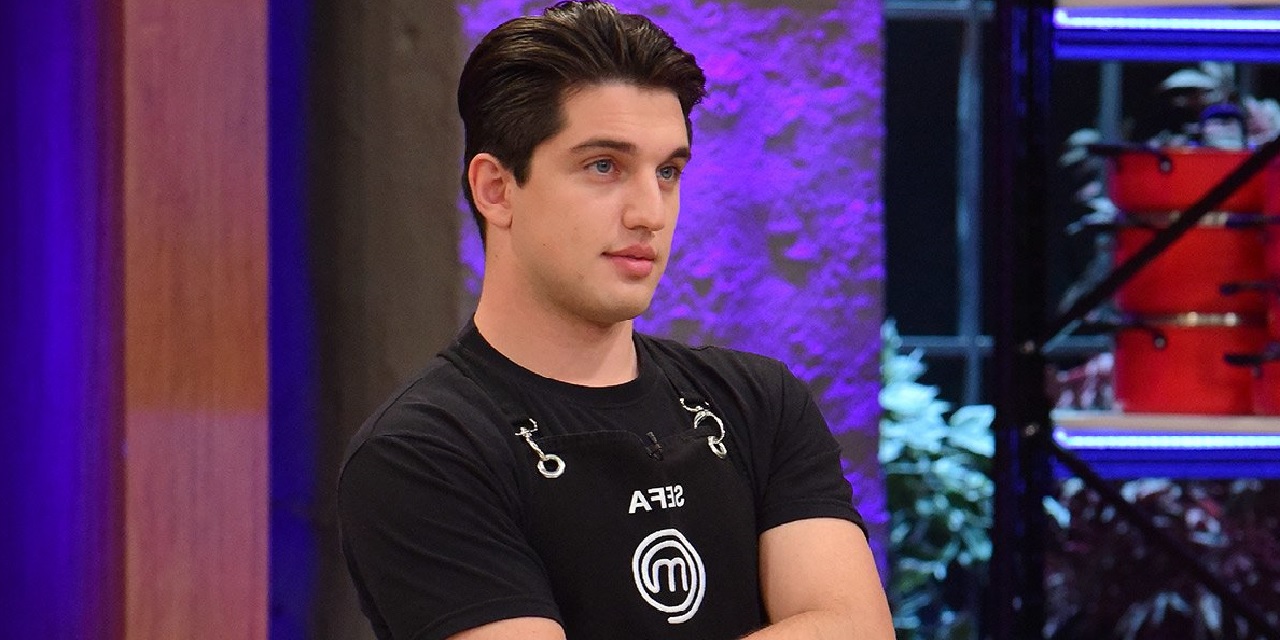 MasterChef Türkiye'de Beklenmedik Veda!