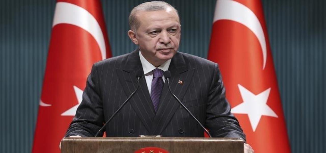 Cumhurbaşkanı faizsiz konut kredisi müjdesini duyurdu
