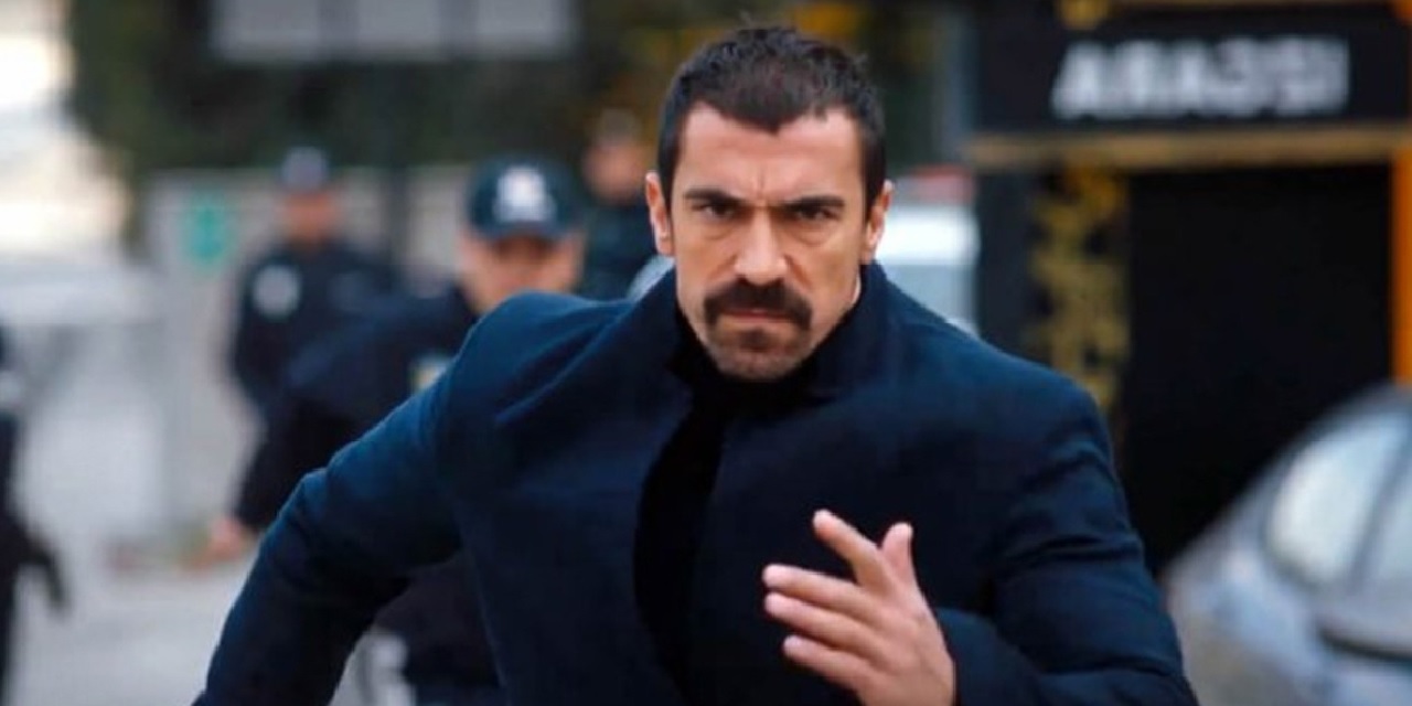 İzleyici Merakla Bekliyordu! İşte Dizinin Psikopat Karakteri!