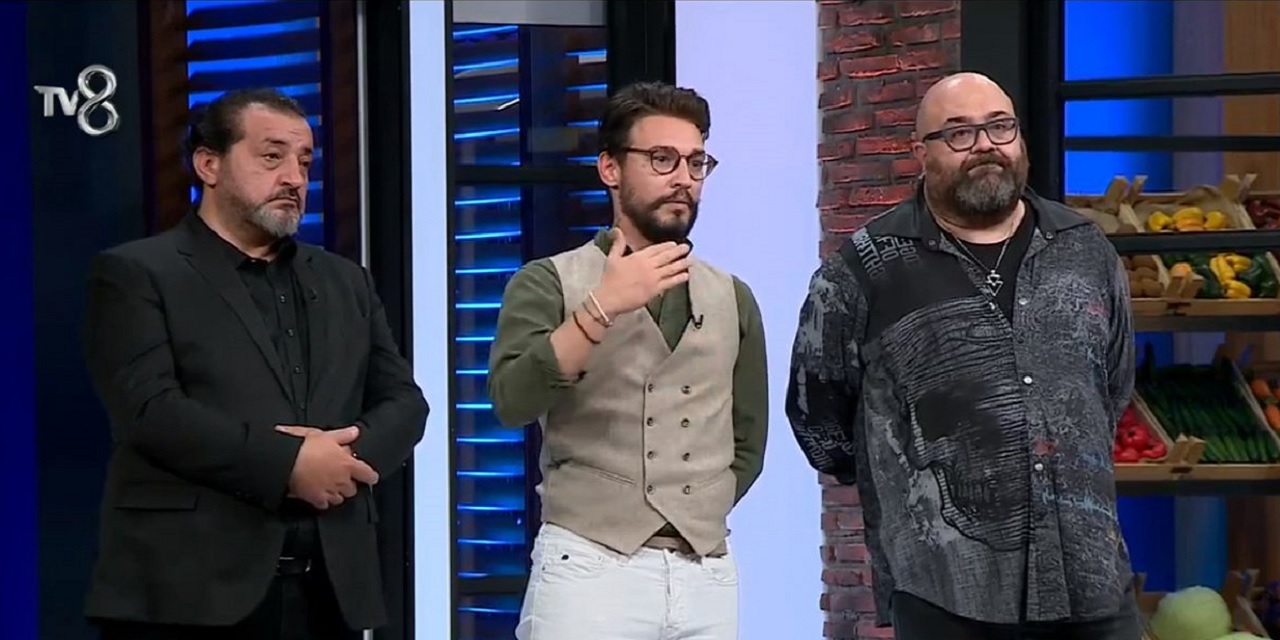 MasterChef Güldürürken Eleme Adayı Da Belli Oldu!