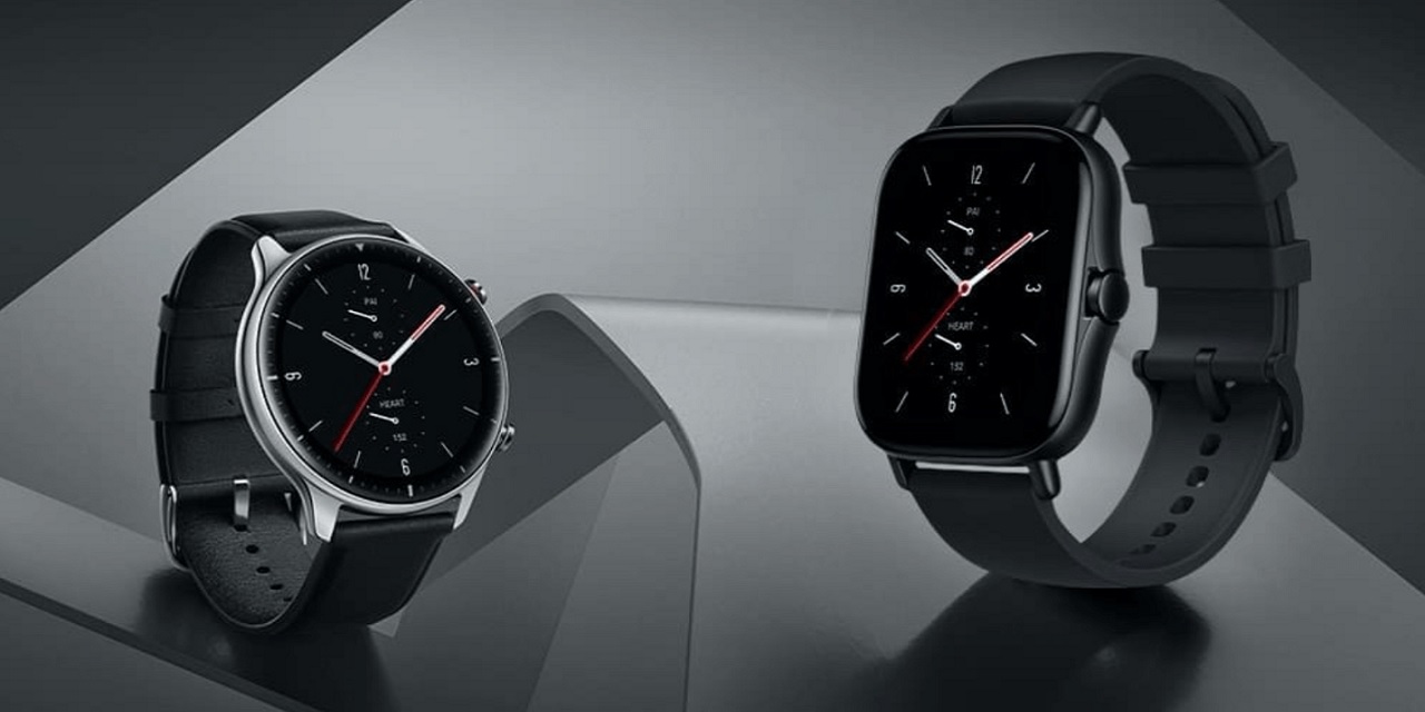 Amazfit GTR 2e ve GTS 2e Akıllı Saatleri Tanıtıldı. İşte Özellikleri ve Fiyatları