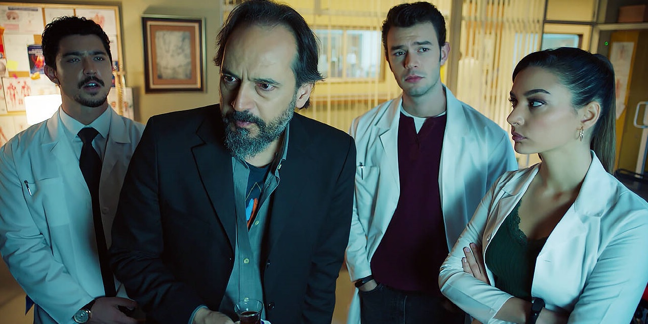Hekimoğlu Böyle Giderse Final Yapacak!