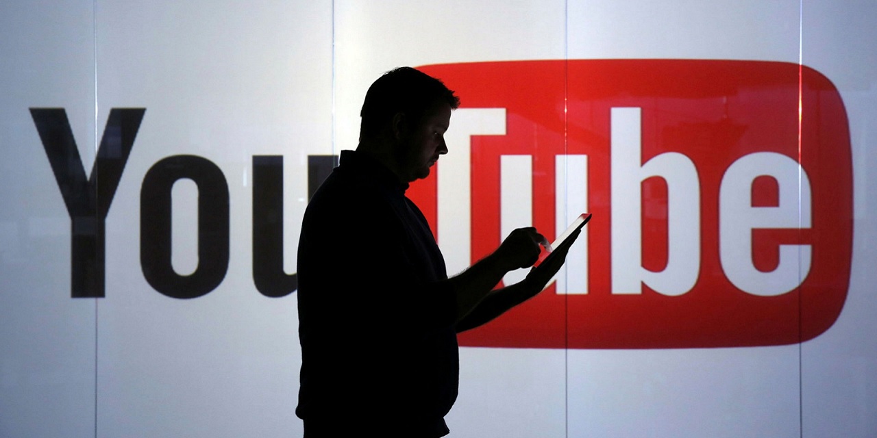YouTube Türkiye'de Ofis Açıyor