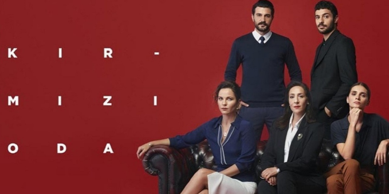 Kırmızı Oda Yeni Bölümde Şaşırtmaya Devam Edecek!