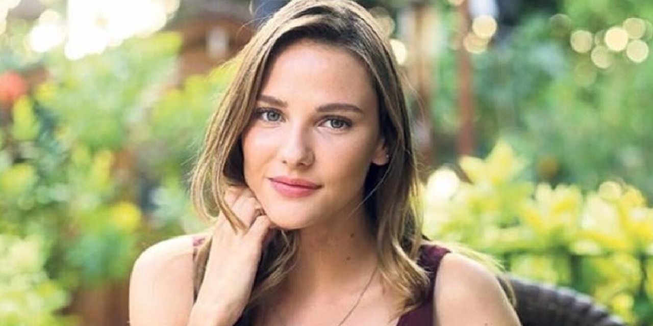 Alina Boz Yeni Dizi Projesiyle Ekranlara Dönüyor!