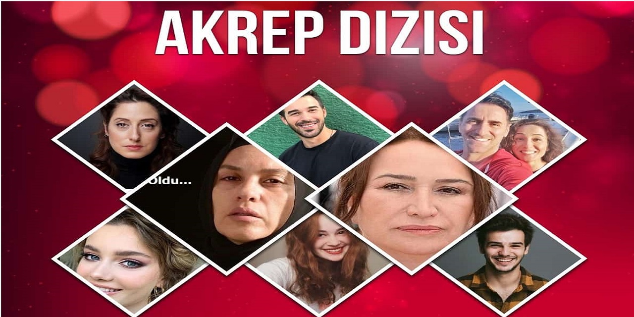 Akrep’te Savaş Var!