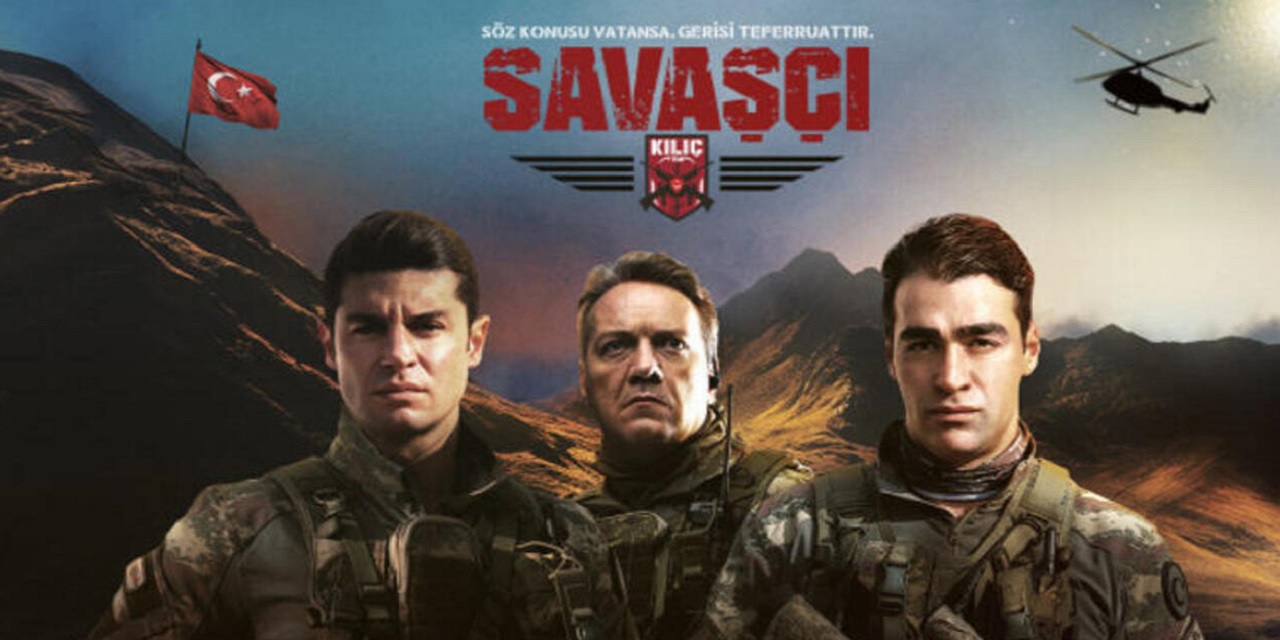 Savaşçı Dizisi Henüz Ekranlara Dönmese De Kadroya Yeni Bir İsim Dahil Oluyor!