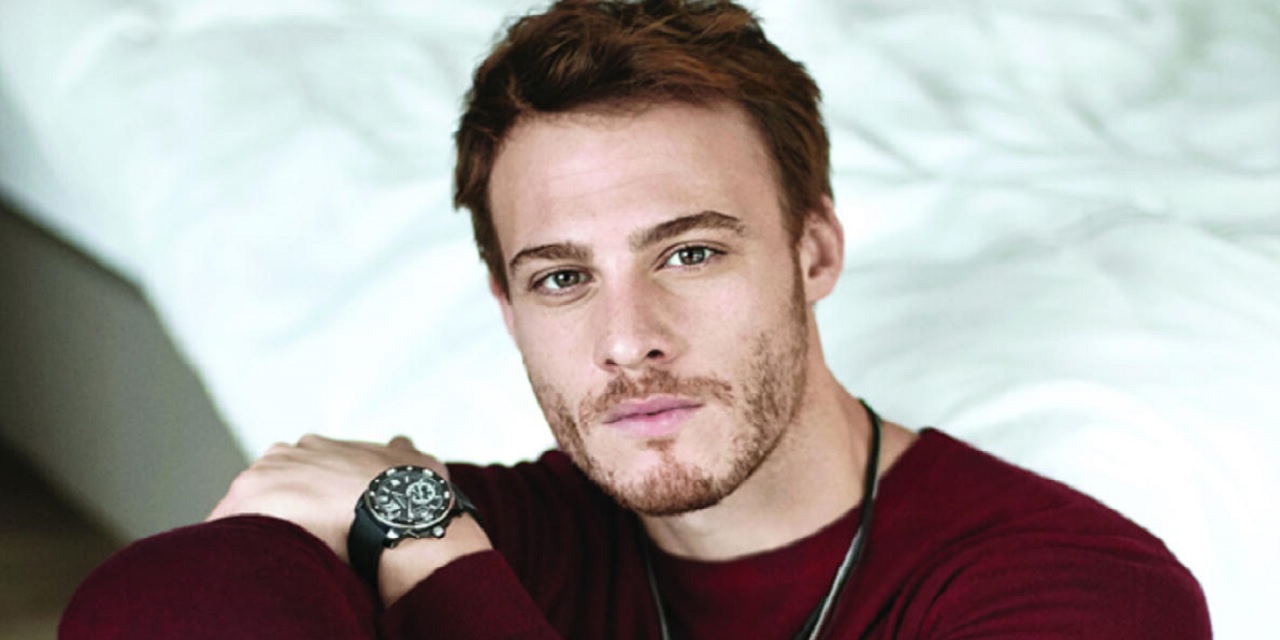 Kerem Bursin Sevenleri Şokta! Oyuncu Diziden Mi Ayrılıyor?