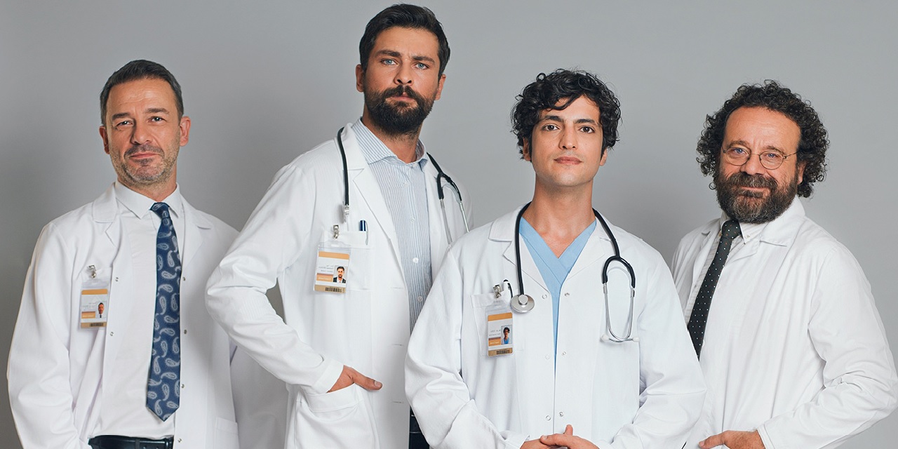 Mucize Doktor'da Beklenmedik Ayrılık!