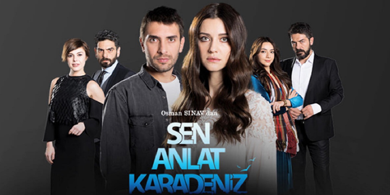 O Ünlü İsim, Sen Anlat Karadeniz'den Sonra Yeniden Ekranlarda!