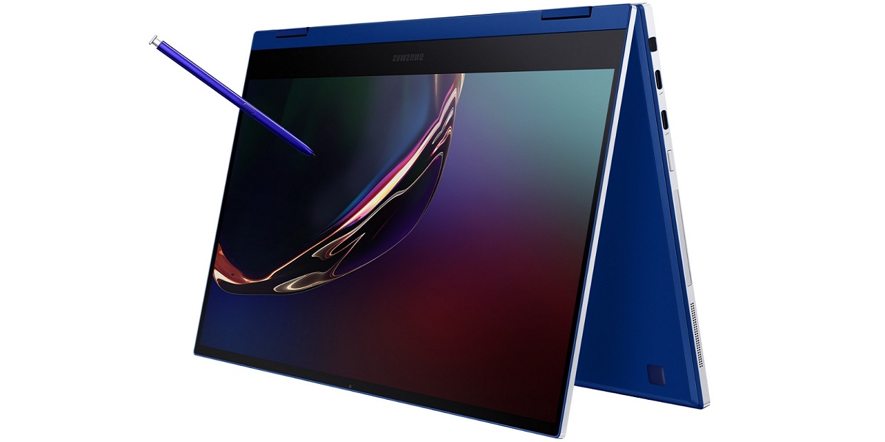 Samsung Yeni Dizüstü Bilgisayarı Galaxy Book Flex 2'yi Açıkladı. İkisi Bir Arada Bilgisayar Neler Sunuyor?